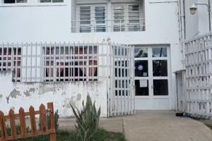 Hogar de Ancianos Anton Martin