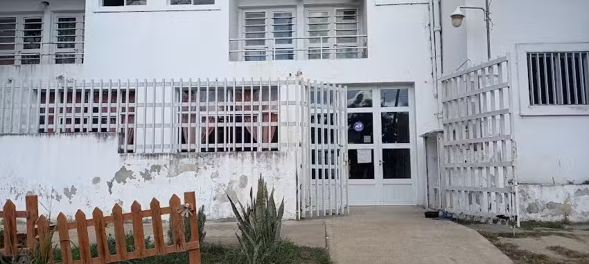 Hogar de Ancianos Anton Martin