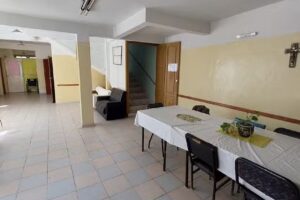 Hogar de ancianos Berazategui