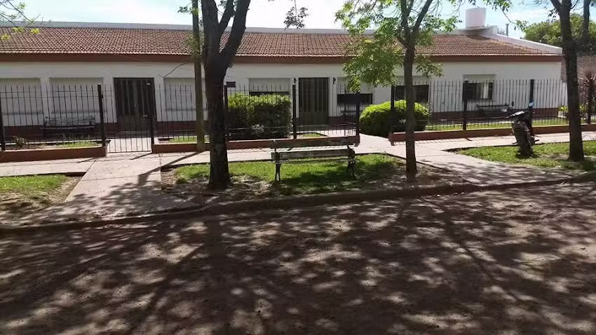 Hogar de Ancianos Carmen