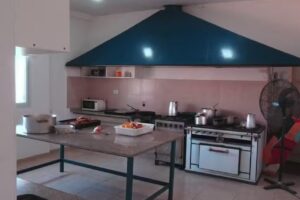 Hogar de Ancianos de Gualeguaych&uacute;