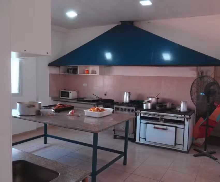 Hogar de Ancianos de Gualeguaych&uacute;