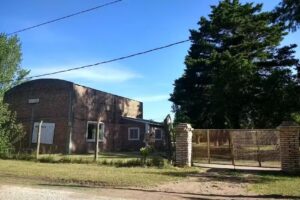 Hogar De Ancianos De Las Iglesias Evangelicas