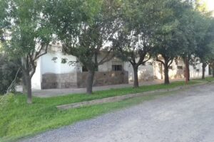 Hogar de Ancianos de Peyrano