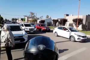 Hogar de Ancianos de Santa Teresa