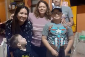 Hogar de Ancianos Don bosco