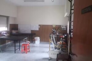 Hogar de Ancianos &laquo;Don Guanella&raquo;