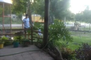 Hogar De Ancianos Dr. Sallares