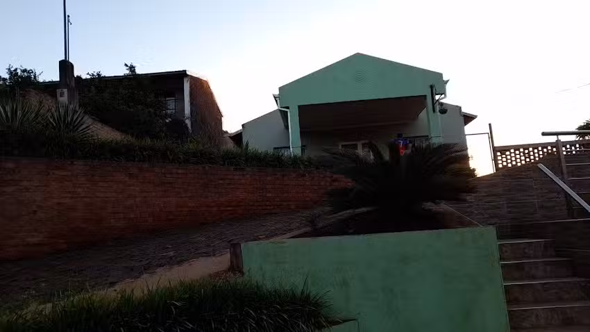 Hogar De Ancianos El Remanso