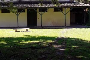 Hogar de Ancianos Eva Per&oacute;n