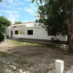 Hogar de Ancianos &laquo;Eva Per&oacute;n&raquo;