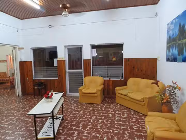 Hogar De Ancianos Guillermo Jauregui