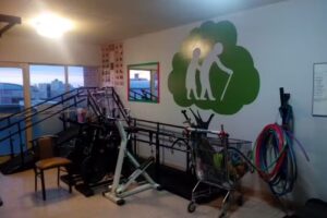 Hogar De Ancianos Juan Pablo VI