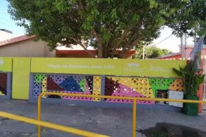 Hogar de ancianos «Juan XXIII»