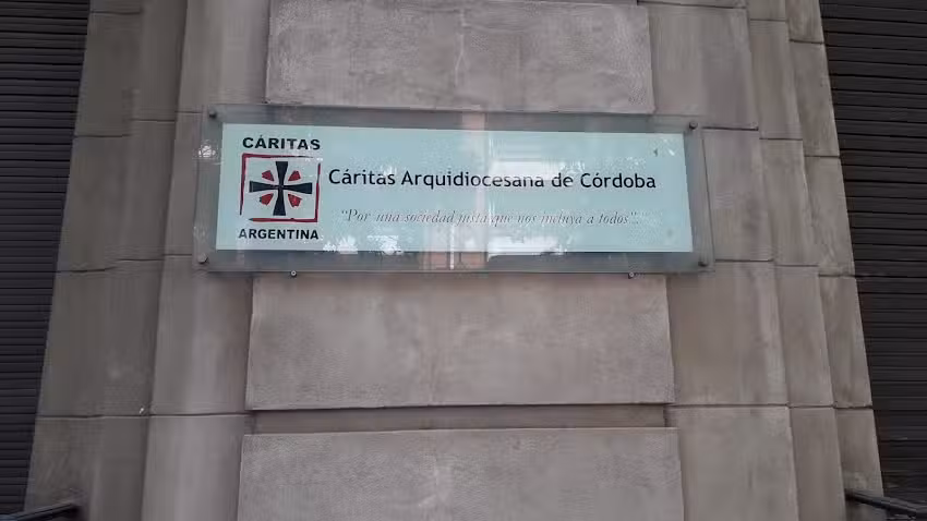 Hogar de Ancianos Justa Fragueiro de Moyano