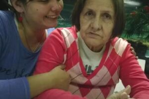 HOGAR DE ANCIANOS LA CASA DE NUESTROS VIEJOS