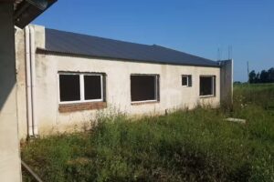 Hogar de Ancianos LA MERCED