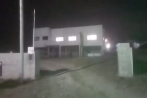 Hogar de ancianos las acacias