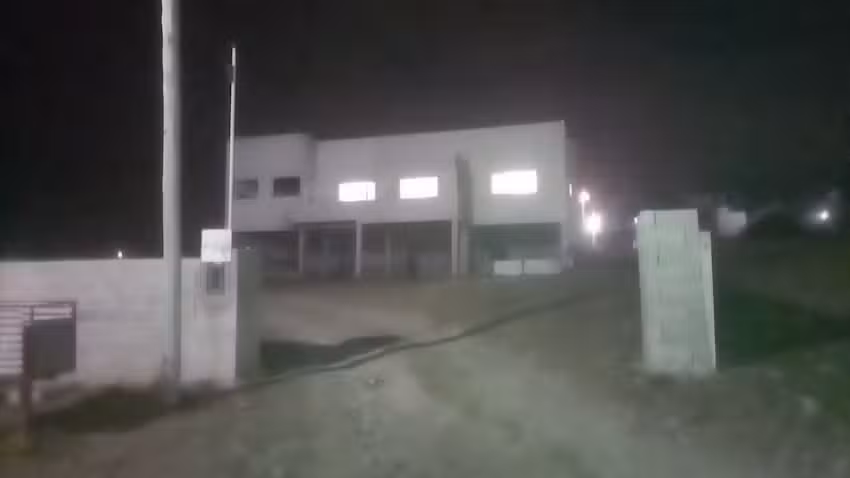 Hogar de ancianos las acacias