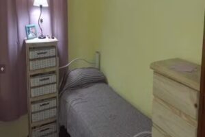 Hogar de Ancianos las Nietas