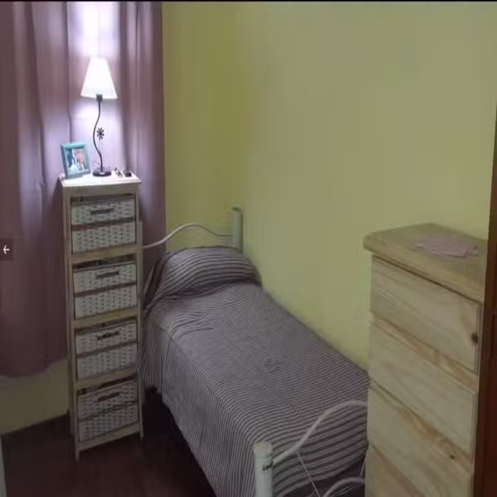 Hogar de Ancianos las Nietas