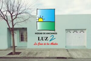 Hogar de Ancianos Luz 2