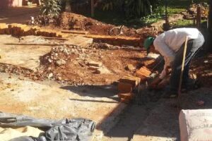 hogar de ancianos madre teresa