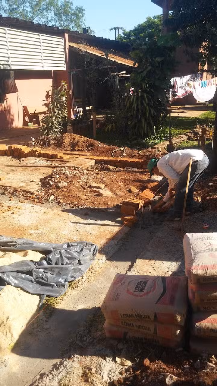 hogar de ancianos madre teresa