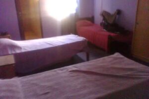 Hogar de Ancianos Mi Familia