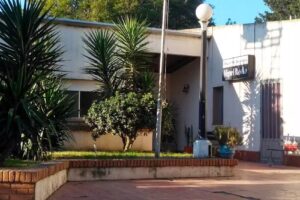 Hogar de Ancianos «Miguel Rasko»