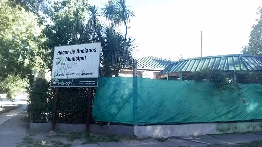 Hogar de Ancianos Municipal