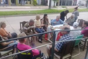 Hogar de Ancianos Natividad del Se or