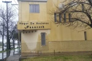 Hogar de Ancianos Nazareth