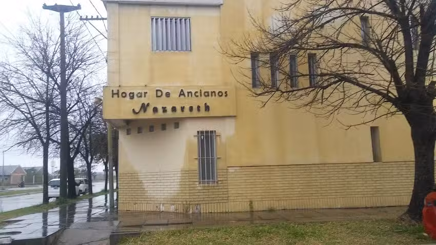 Hogar de Ancianos Nazareth