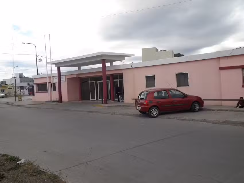 Hogar De Ancianos Nuevo Amanecer