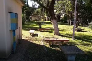 Hogar De Ancianos Padre La M&oacute;naca