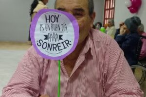 Hogar de Ancianos Padre Pedro Borghini