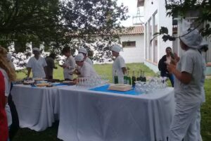 Hogar de Ancianos Pedro Andr&eacute;s Benvenuto