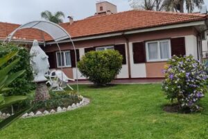 Hogar de Ancianos Polacos Hermanas Albertinas