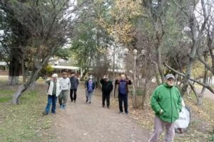 Hogar De Ancianos Prospero Tondelli