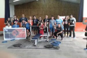 Hogar de Ancianos San