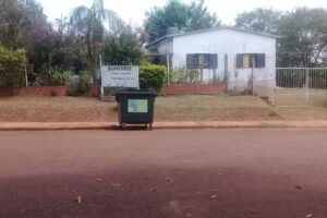 Hogar De Ancianos San Francisco De Asis