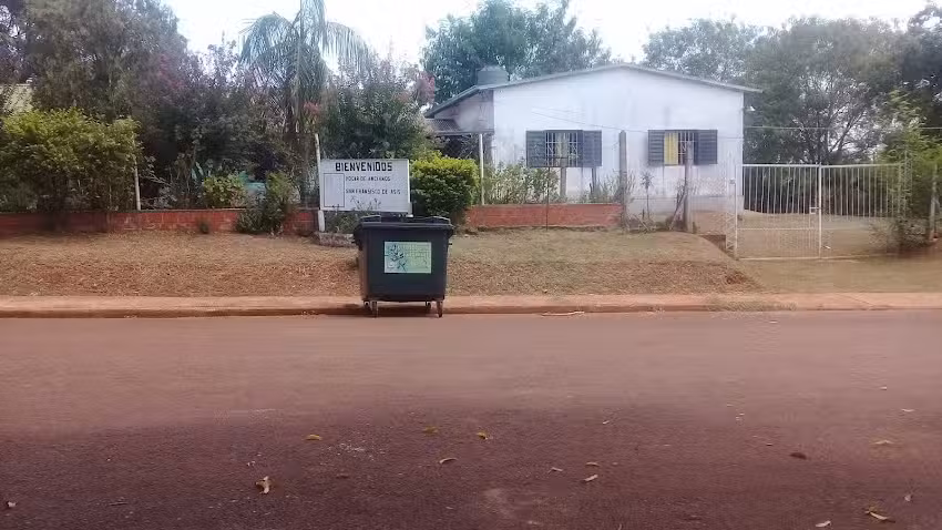 Hogar De Ancianos San Francisco De Asis