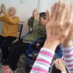 Hogar de Ancianos San Jos&eacute;