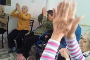 Hogar de Ancianos San Jos&eacute;