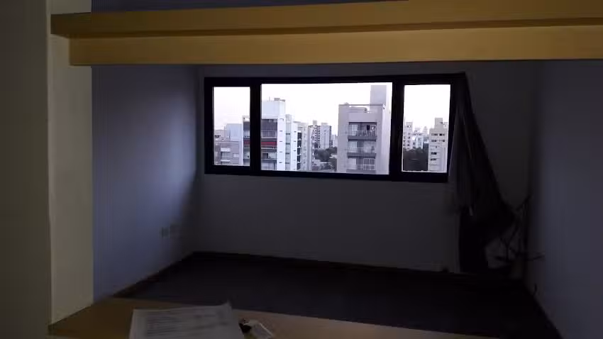 Hogar de Ancianos San Jose