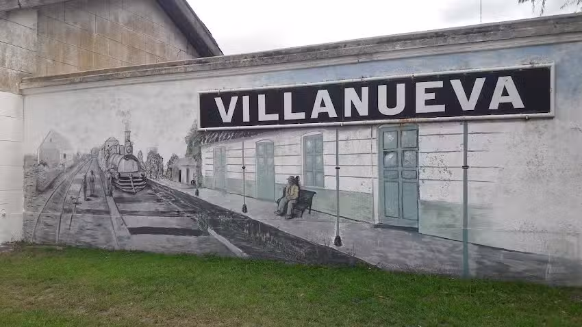 Hogar de Ancianos San jose