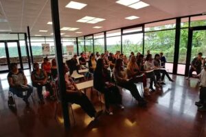 HOGAR DE ANCIANOS &laquo;SAN RAMON&raquo;