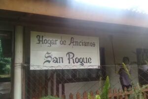 Hogar De Ancianos «San Roque»