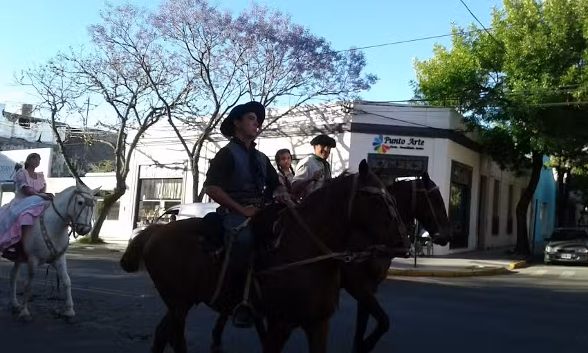 HOGAR DE ANCIANOS SAN VICENTE DE PAUL
